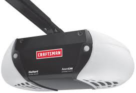 Garage Door Opener Installation Rosenberg