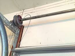 Garage Door Cables Repair Rosenberg