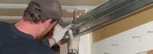 Garage Door Maintenance Rosenberg